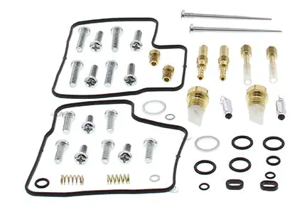 Bike Carburetor Rebuild Kit - 226-1618 1