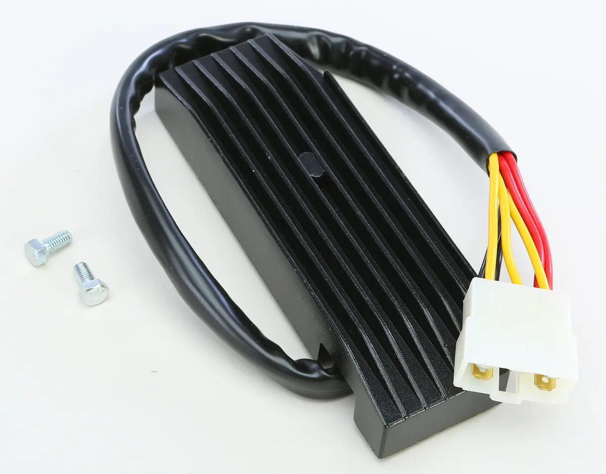 Regulator / Rectifier - 27-10210 1
