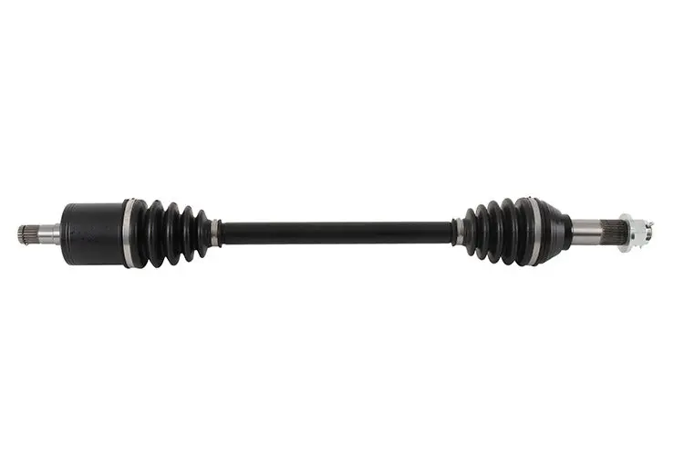 8 Ball Extreme Axle Front - 531-1222 1