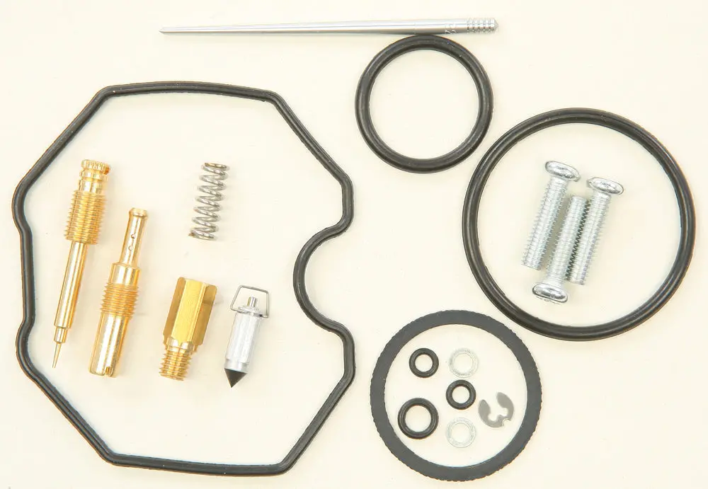 Bike Carburetor Rebuild Kit - 226-1499 1