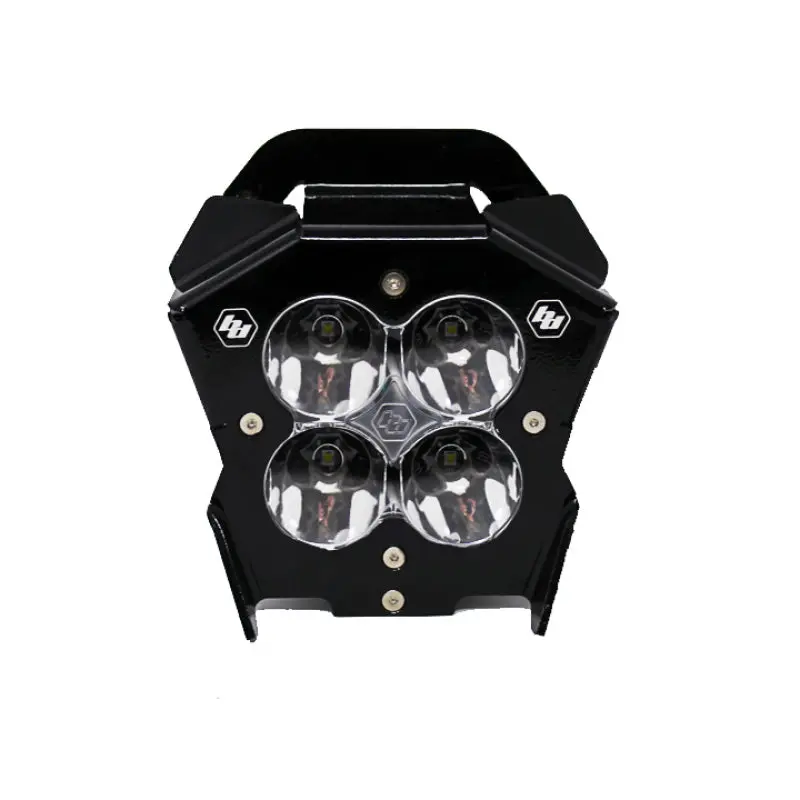 Baja Designs 2017+ Xl 80 Ktm Led Headlight Kit D/C 1