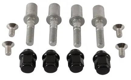 Wheel Stud Kit - 28-51088 1
