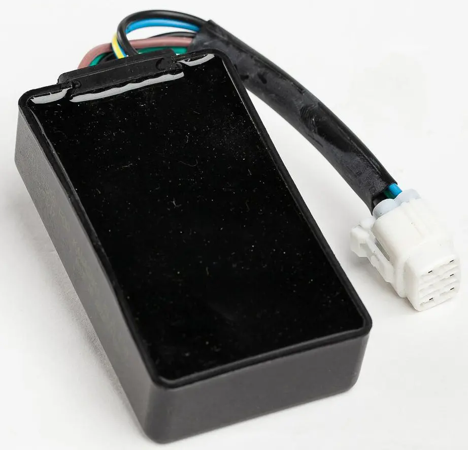 Cdi Box - 27-15210 1