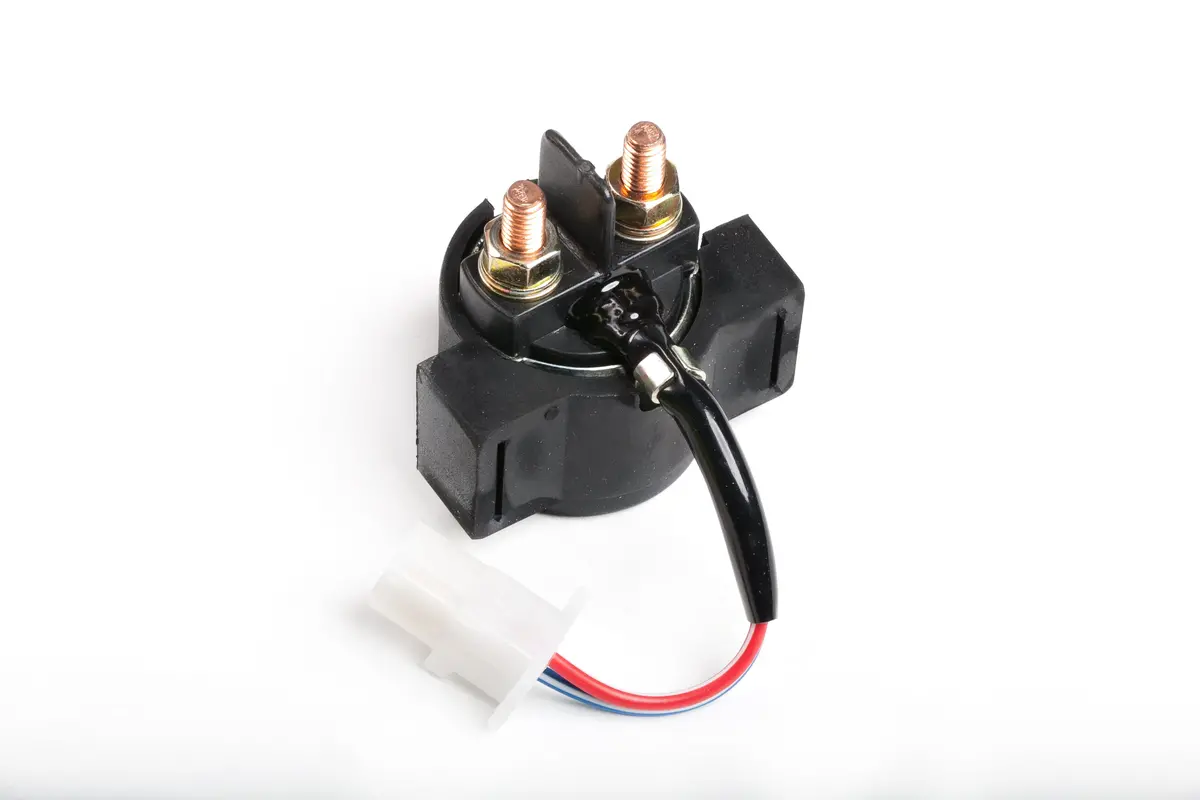 Starter Solenoid - 27-65403 1