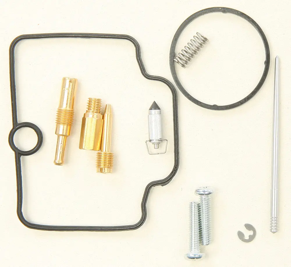 Bike Carburetor Rebuild Kit - 226-1394 1