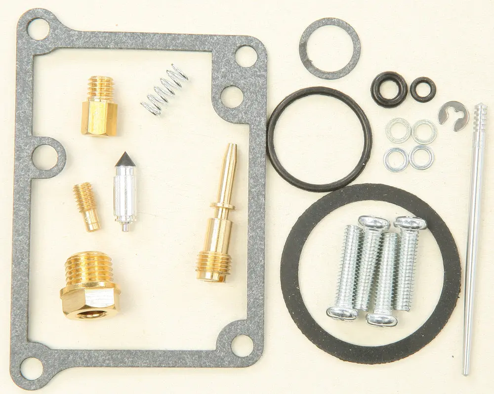 Bike Carburetor Rebuild Kit - 226-1308 1