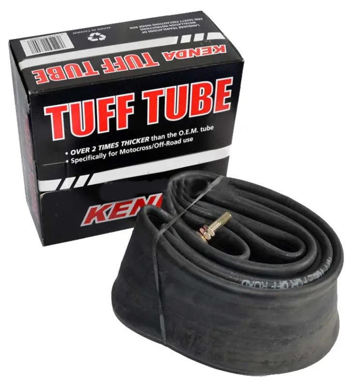 Kenda Tr-6 Tire Tuff Tube - 80/100-21 695H5222 1