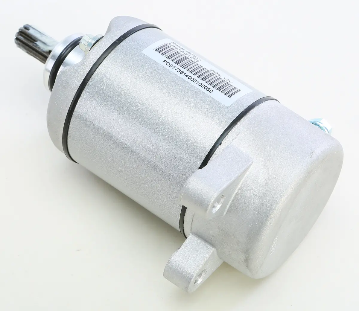 Starter - 27-61114 1