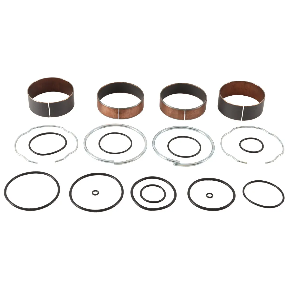 Fork Bushing Kit - 23-86131 1