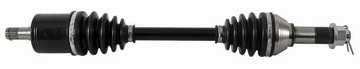 6 Ball Heavy Duty Axle - 531-0253 1