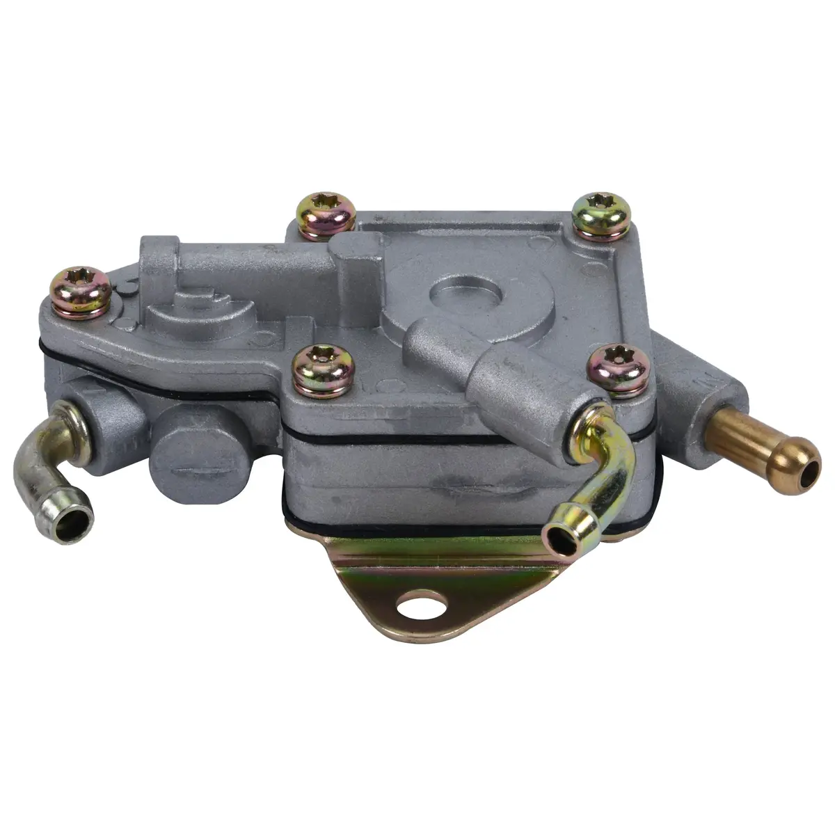 Fuel Pump Mechanical - 24-75001 1