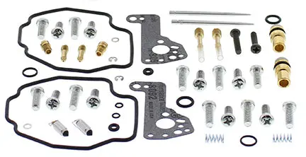 Bike Carburetor Rebuild Kit - 226-1732 1