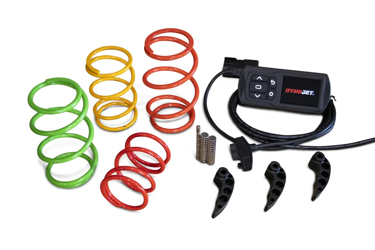 Stage 2 Kit - 133-8106 1