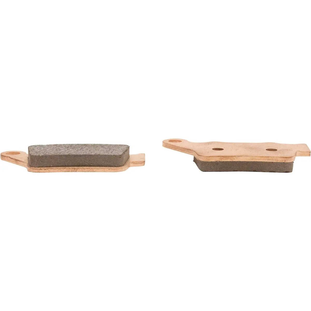 Brake Pad Kit Sintered - 218-8076 1