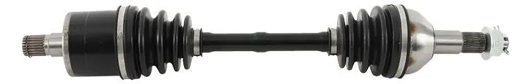 6 Ball Heavy Duty Axle Rear - 531-0210 1