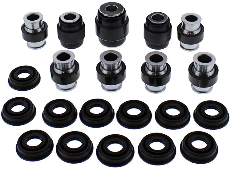 Rear Ind. Suspension Kit - 243-1183 1