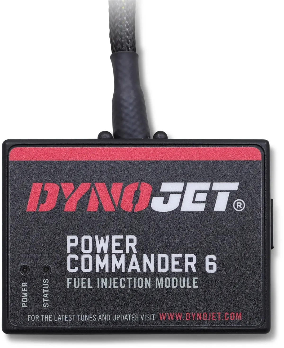Power Commander 6 F/I `20-24 Challenger - 133-4157 1