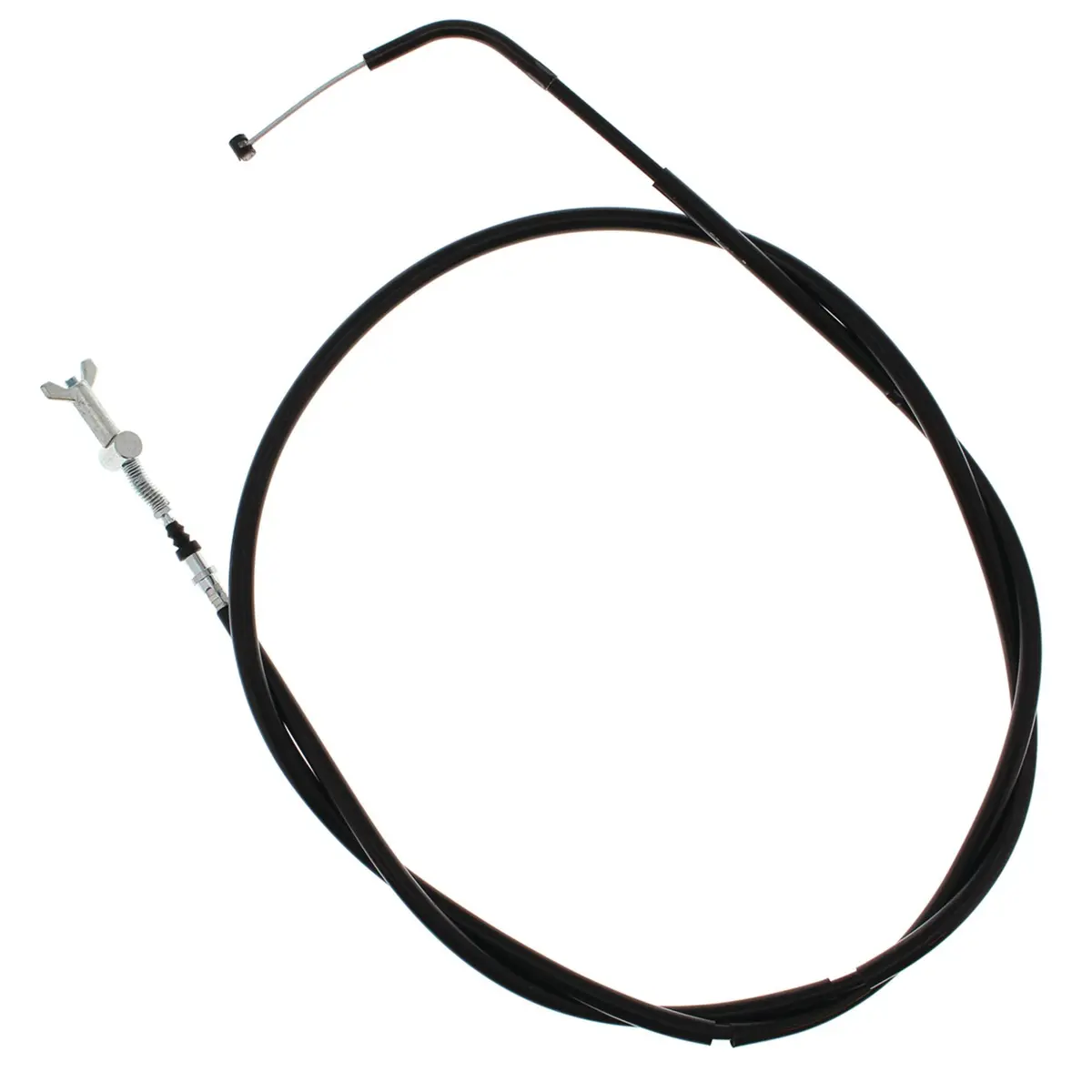 Rear Hand Brake Cable - 24-54069 1