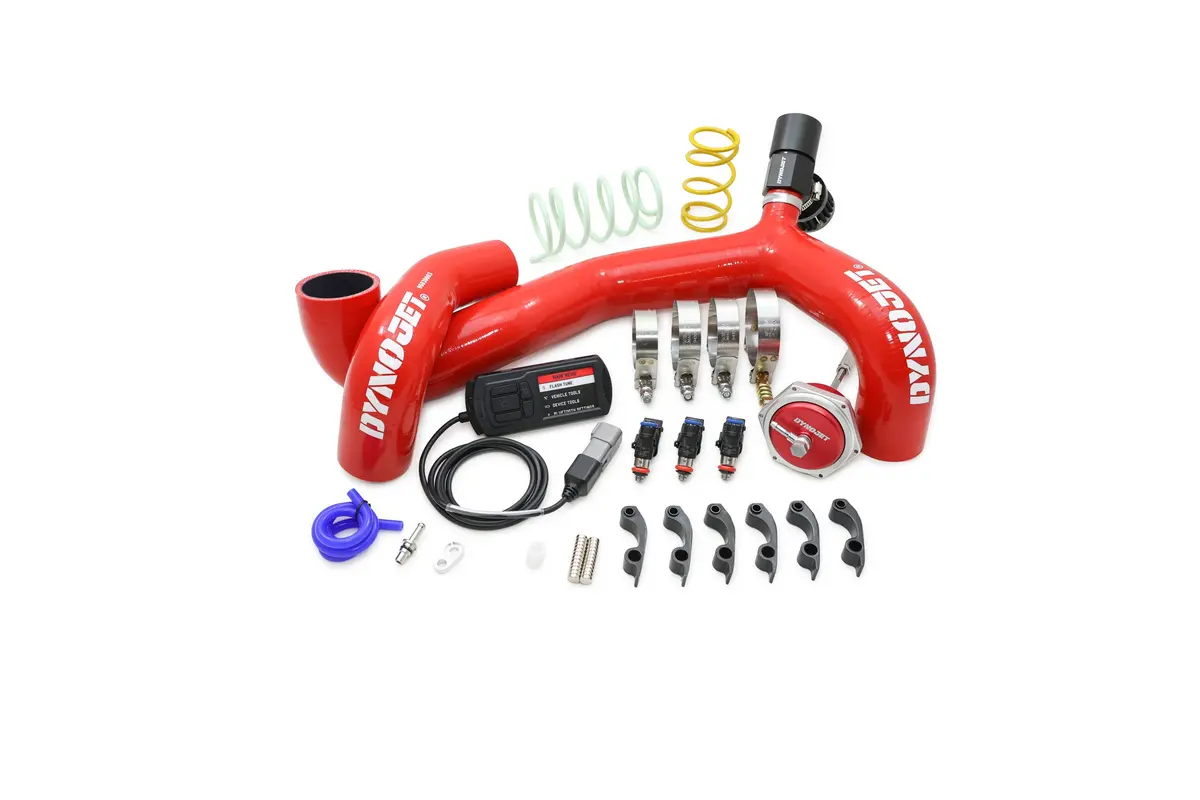 Stage 4 Kit - 133-8003 1