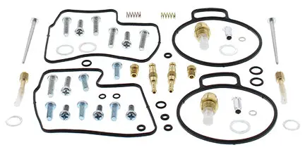 Bike Carburetor Rebuild Kit - 226-1674 1