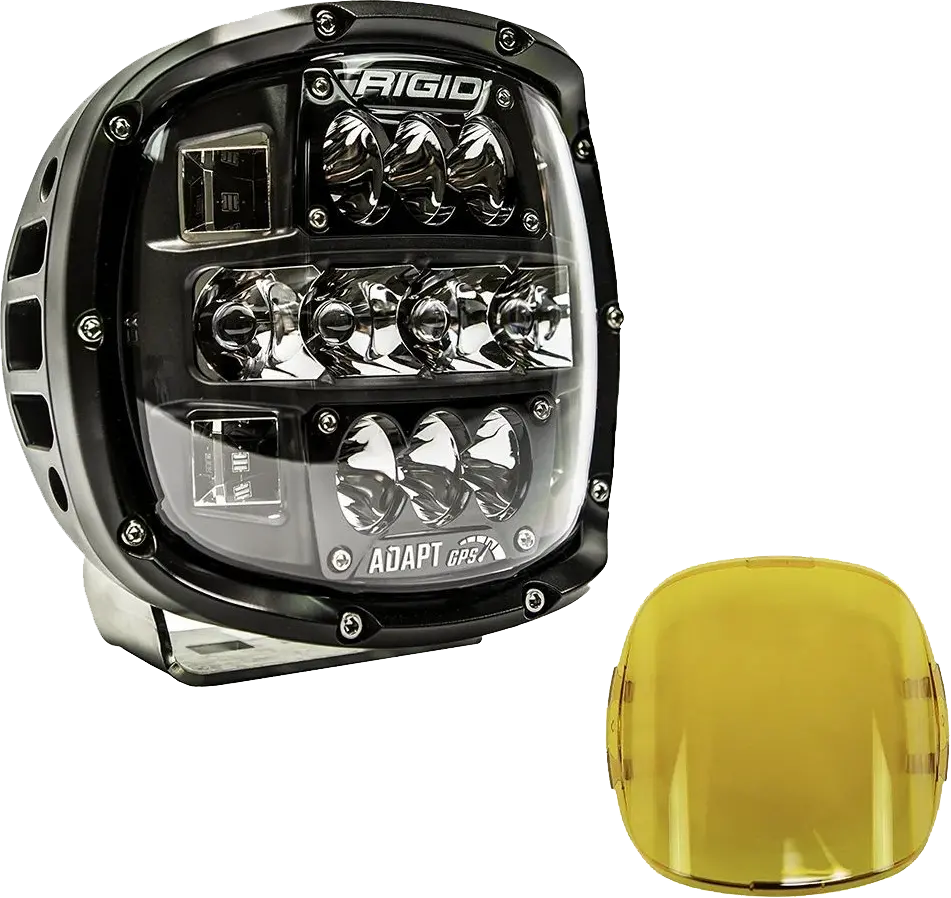 Adapt Xp Extreme Led Light Single - 652-300414 1