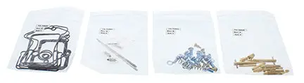 Carburetor Rebuild Kit - 141-8850 1