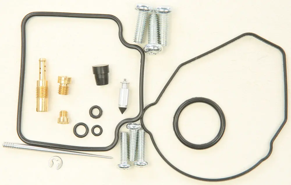 Carburetor Repair Kit - 226-1367 1