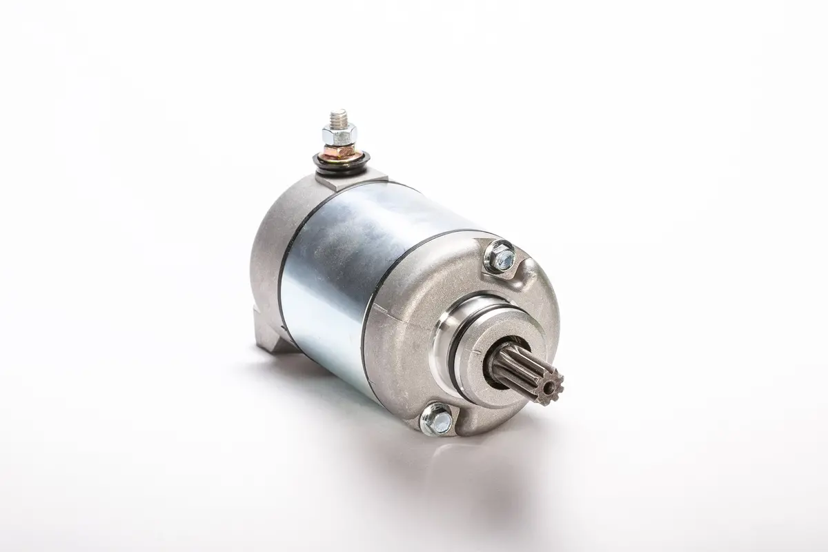 Starter Motor - 27-61102 1