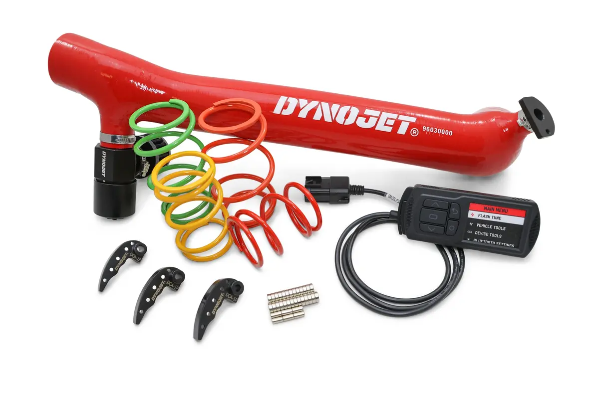Stage 3 Kit - 133-8114 1