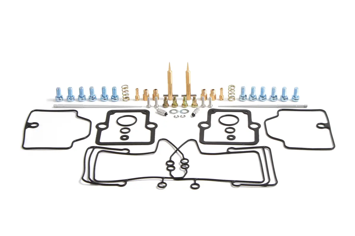 Carburetor Rebuild Kit - 141-8875 1