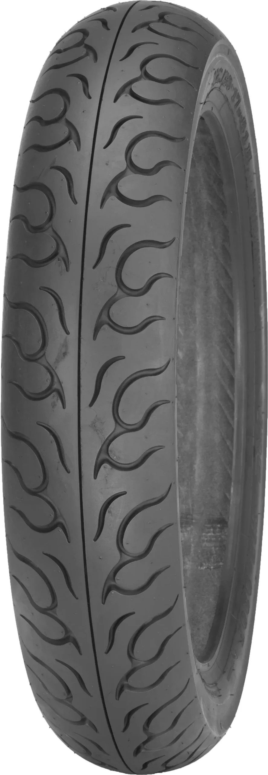 Tire Wf-920 Front 120/80-17 61H Bias - 87-5520 1