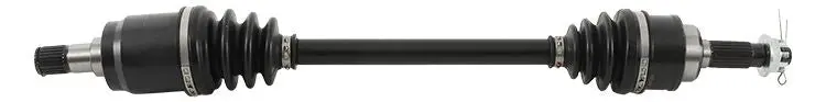 8 Ball Extreme Axle Rear - 531-1305 1