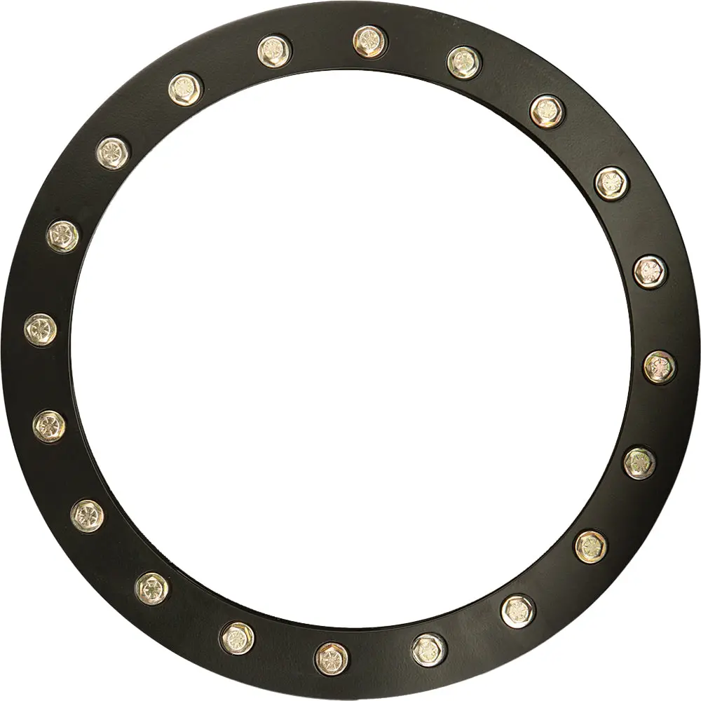 Beadlock Replacement Ring 14 In Black Mamba/Storm - 570-1536 1