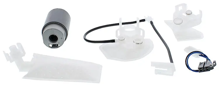 Fuel Pump Rebuild Kit - 24-72035 1