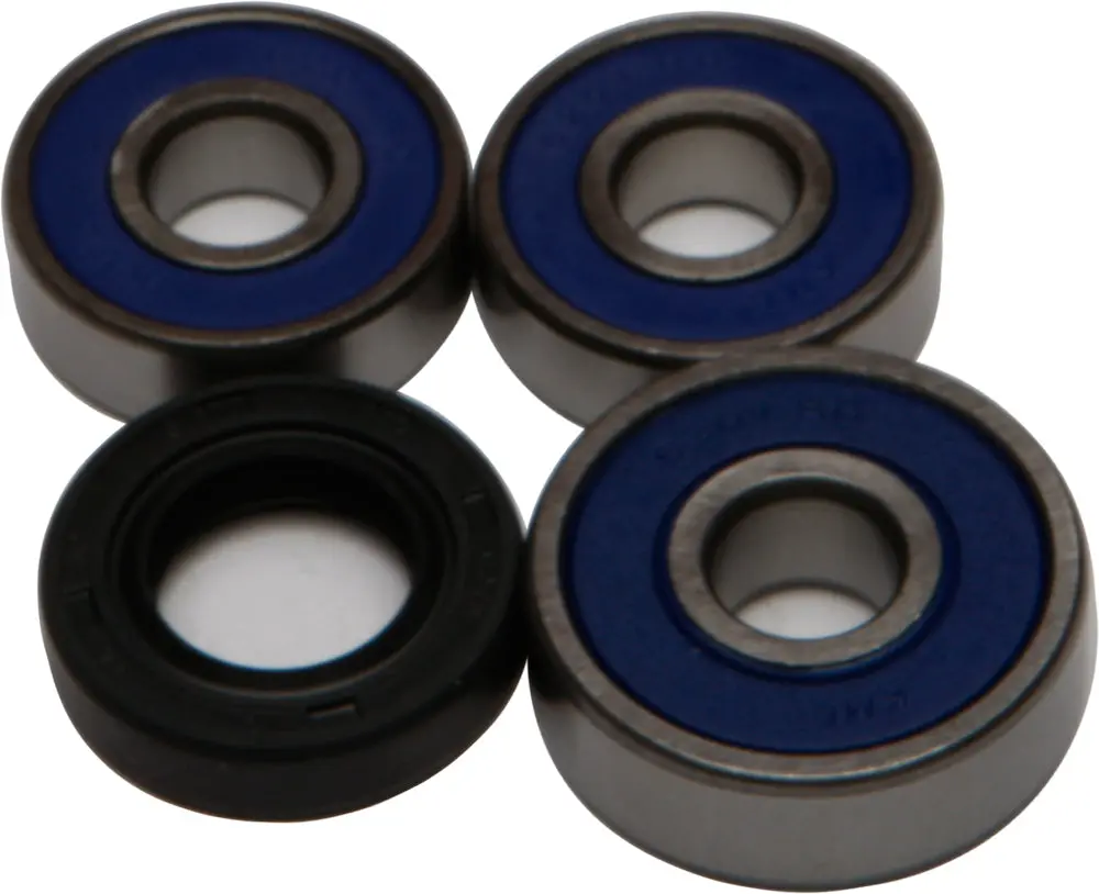 Front/Rear Wheel Bearing/Seal Kit - 22-51167 1