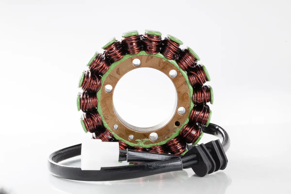 Stator - 27-21103 1