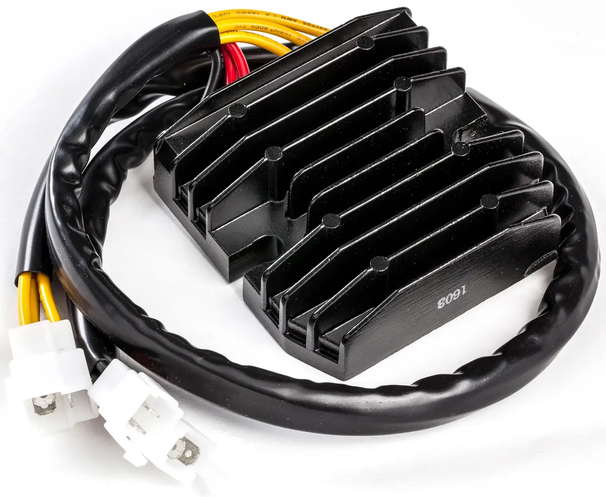 Regulator / Rectifier - 27-10118H 1