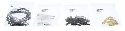 Bike Carburetor Rebuild Kit - 226-1689 1