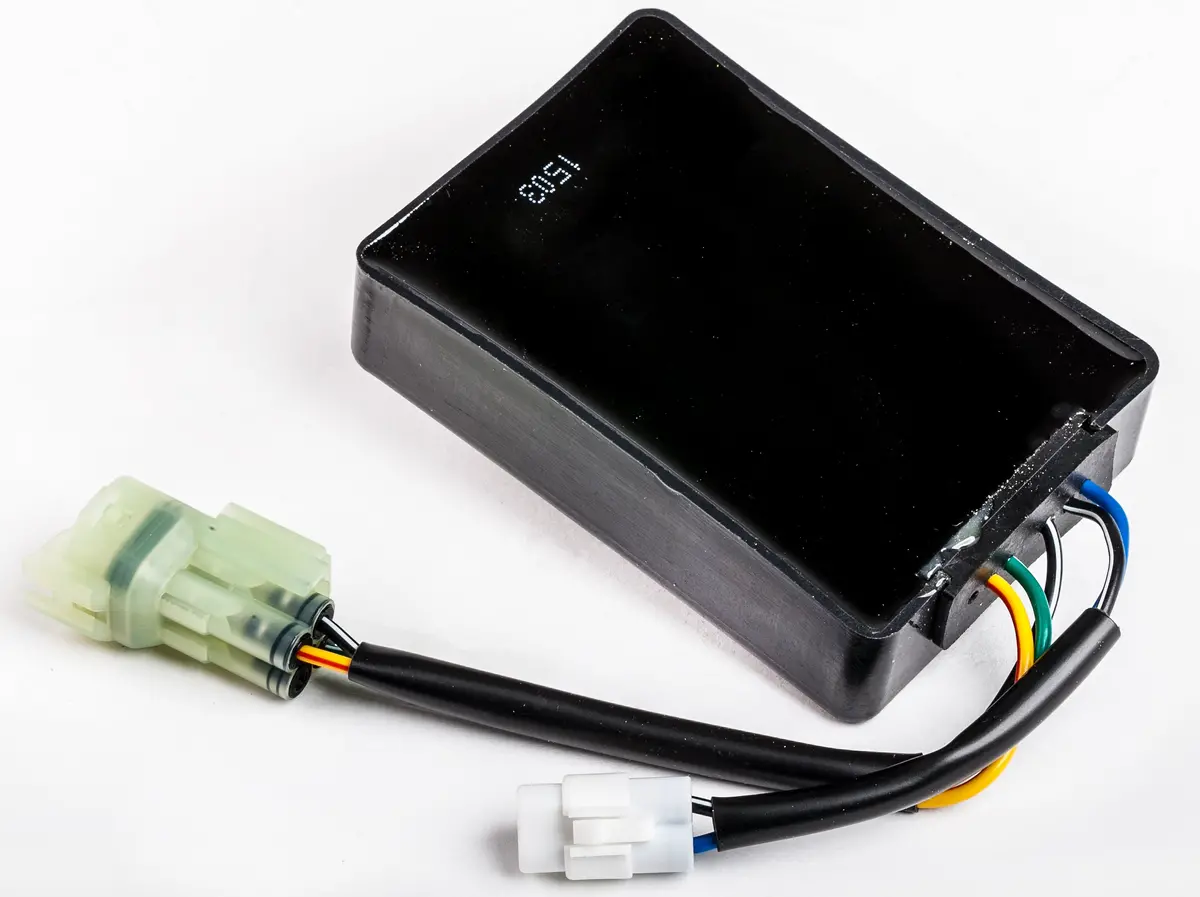 Cdi Box - 27-15208 1