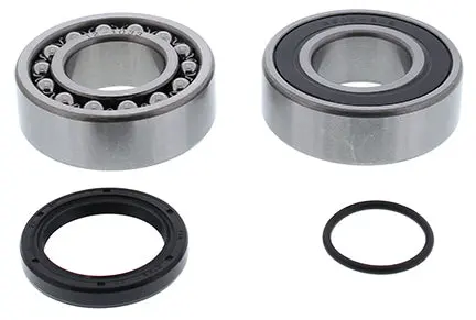 Jackshaft Bearing & Seal Kit - 141-9072 1