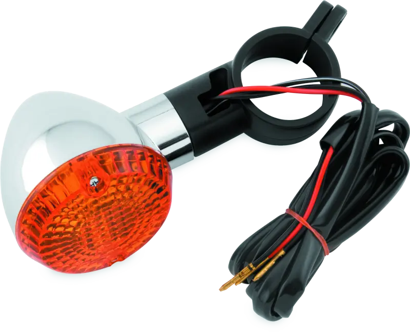 Bikemaster Kawasaki Turn Signal - Front Right 1