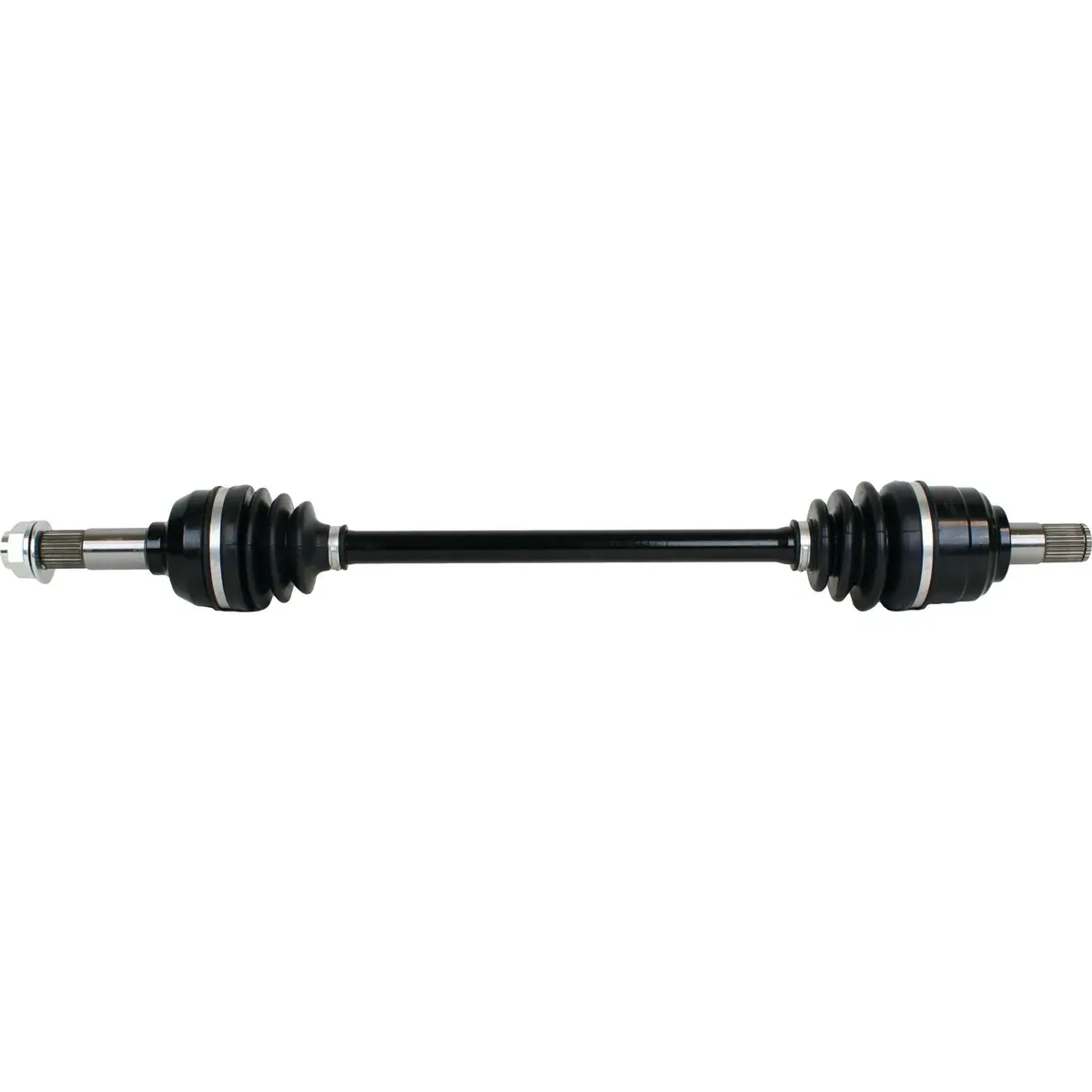 6 Ball Heavy Duty Axle Yam - 531-0818 1