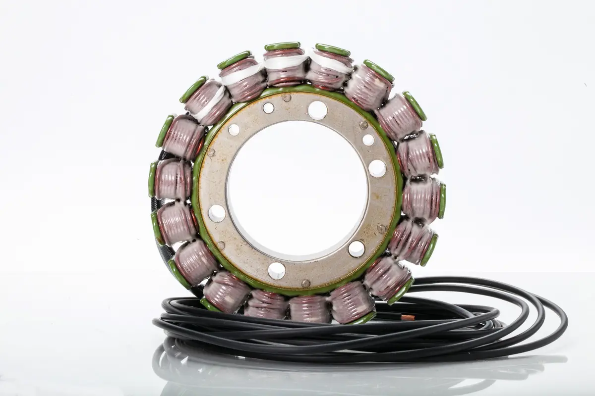 Stator - 27-21008 1