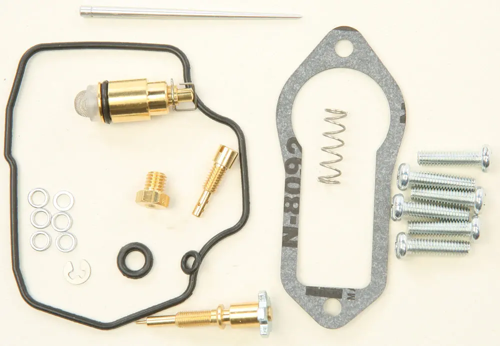 Bike Carburetor Rebuild Kit - 226-1314 1