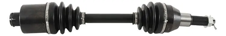 8 Ball Extreme Axle Rear - 531-1502 1