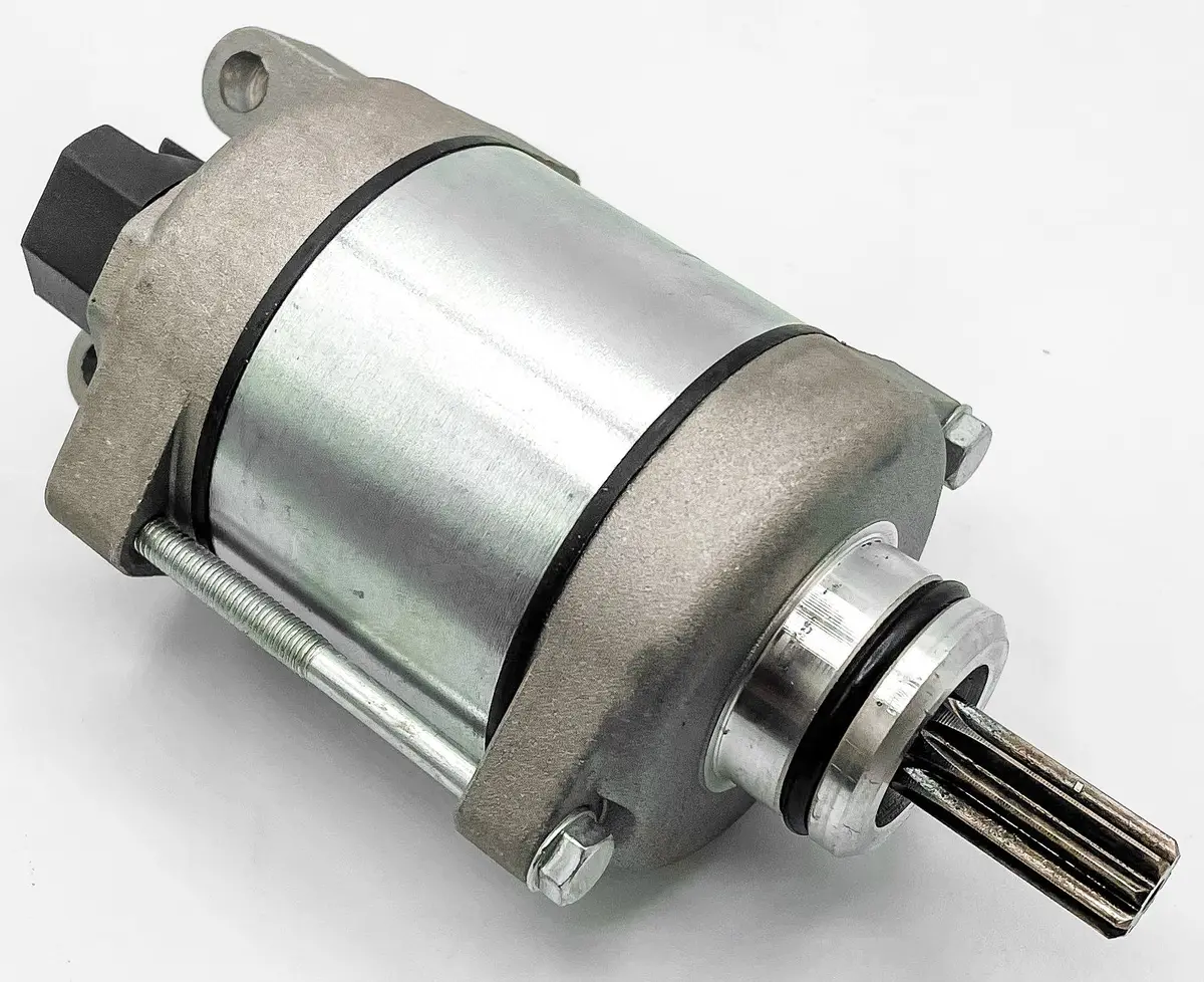 Starter Motor - 27-61916 1