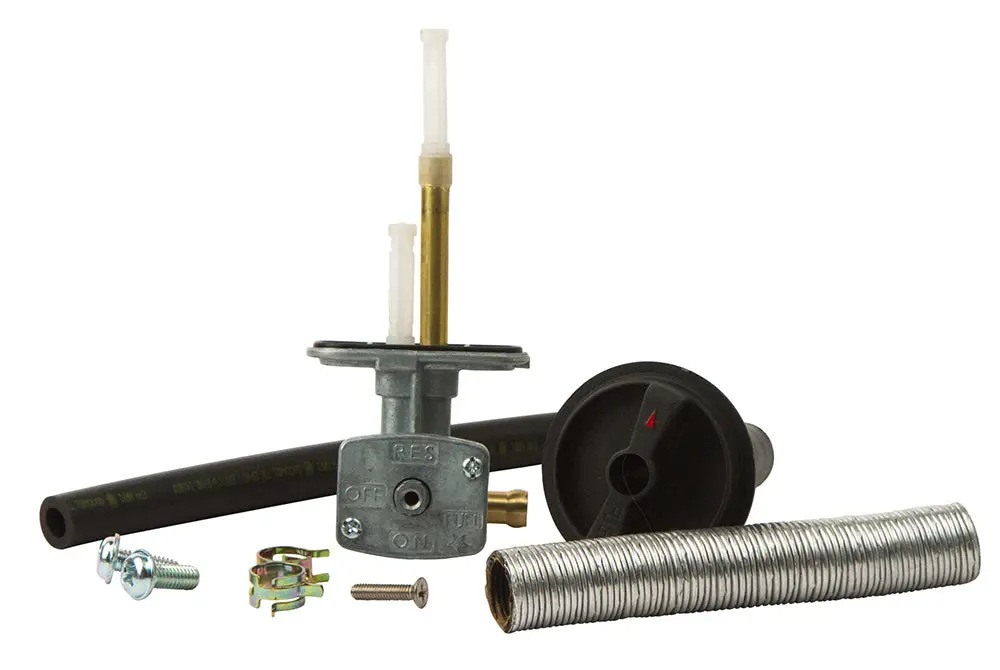 Fuel Valve - Fs101-0041 1