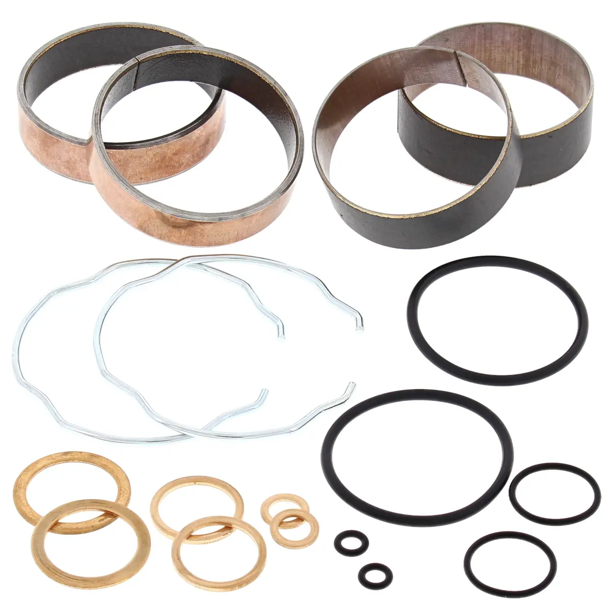 Fork Bushing Kit - 23-86026 1