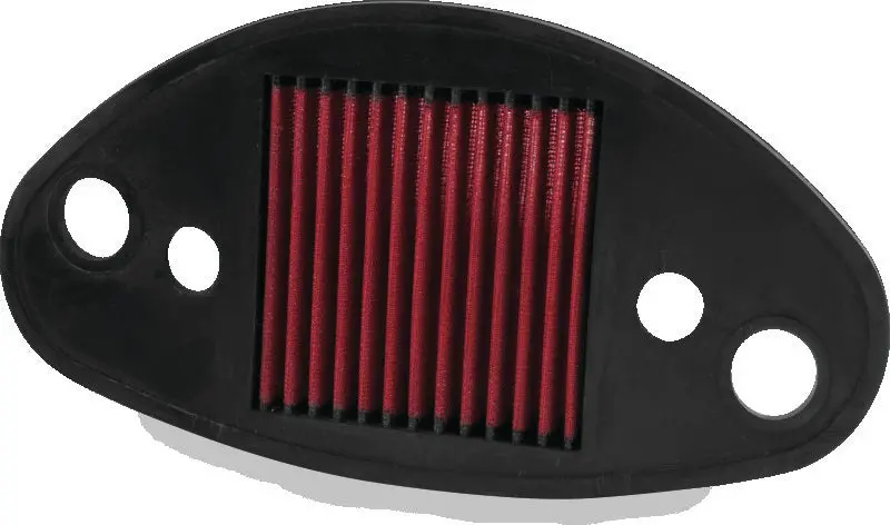 Bikemaster Suzuki Vl800 Boulevard C50 Air Filter 1