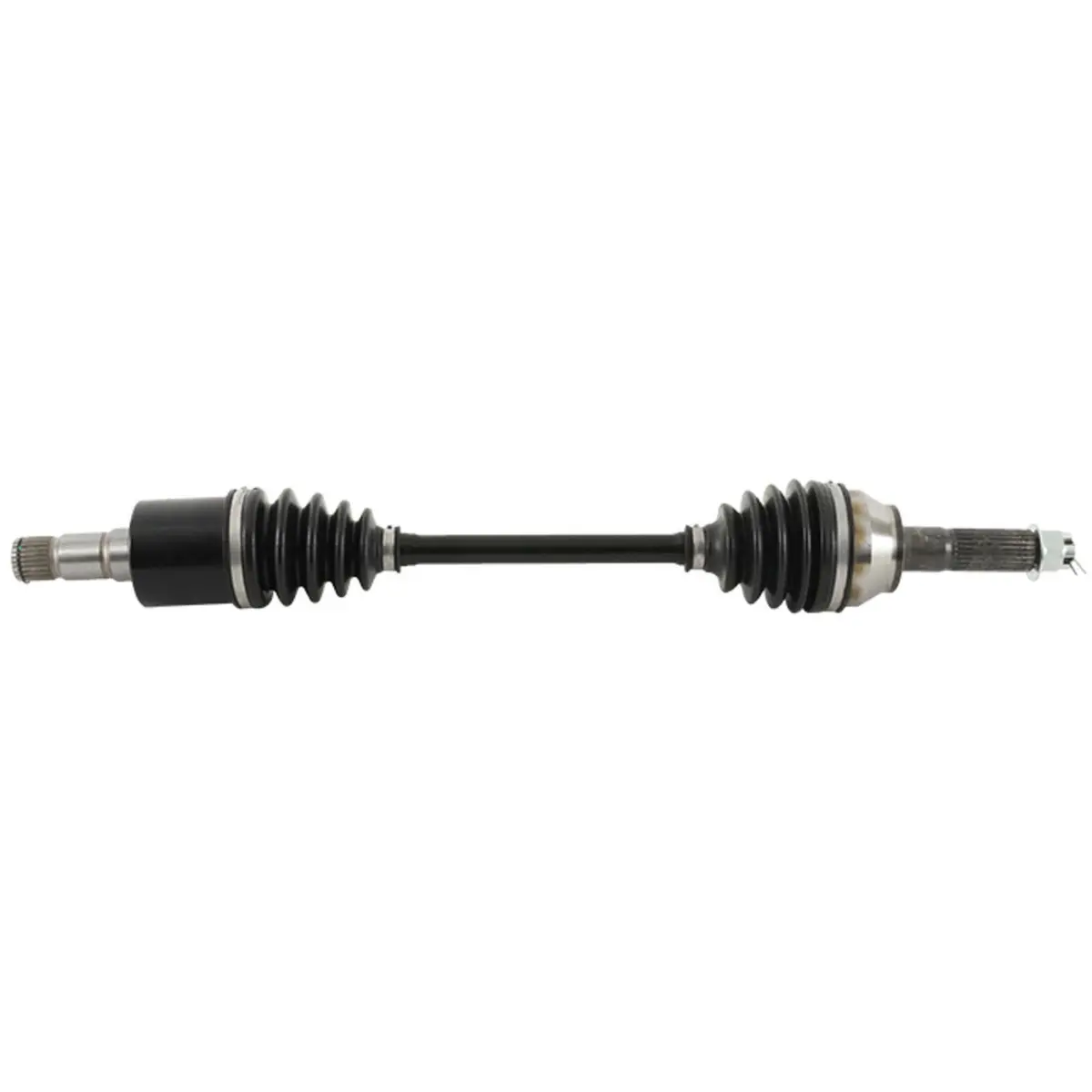 Axle - 536-0078 1